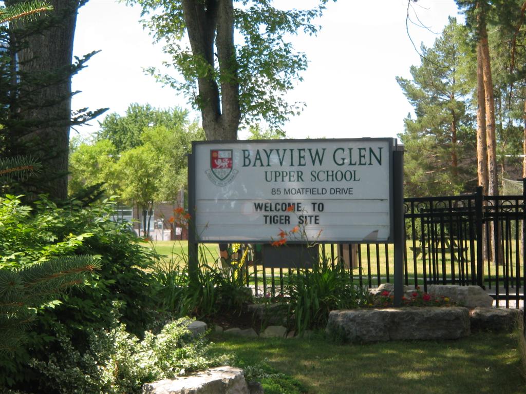 Bayview Glen